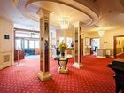 фото отеля Best Western Royal Hotel Saint Helier