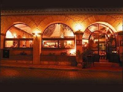 фото отеля Los Arcos Hotel Nerja