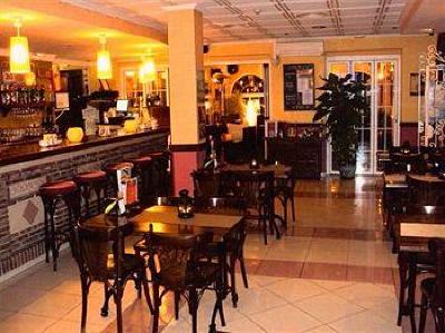 фото отеля Los Arcos Hotel Nerja