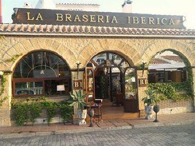 фото отеля Los Arcos Hotel Nerja