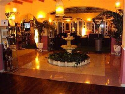 фото отеля Los Arcos Hotel Nerja