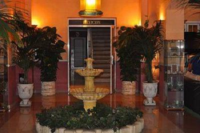 фото отеля Los Arcos Hotel Nerja