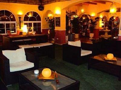 фото отеля Los Arcos Hotel Nerja