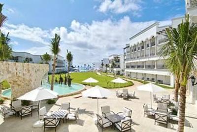 фото отеля The Royal Resort Playa del Carmen