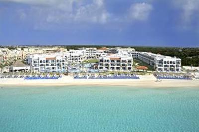 фото отеля The Royal Resort Playa del Carmen
