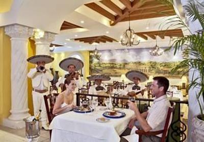 фото отеля The Royal Resort Playa del Carmen