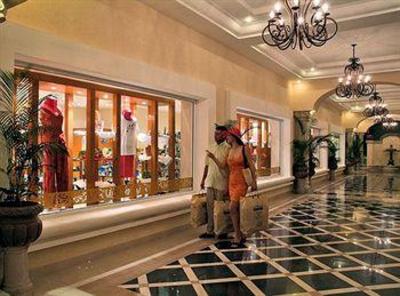 фото отеля The Royal Resort Playa del Carmen