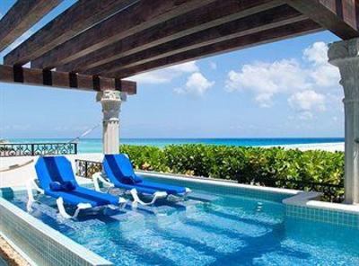 фото отеля The Royal Resort Playa del Carmen