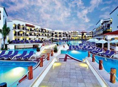 фото отеля The Royal Resort Playa del Carmen