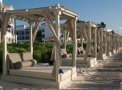 фото отеля The Royal Resort Playa del Carmen
