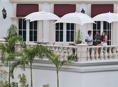 фото отеля The Royal Resort Playa del Carmen