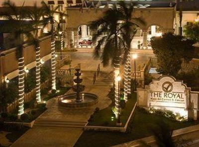 фото отеля The Royal Resort Playa del Carmen