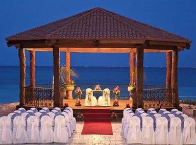 фото отеля The Royal Resort Playa del Carmen
