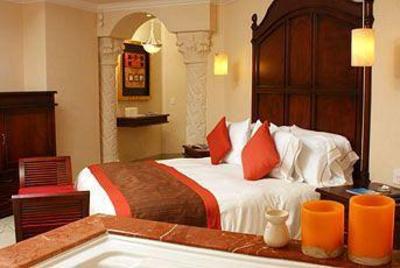 фото отеля The Royal Resort Playa del Carmen