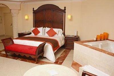 фото отеля The Royal Resort Playa del Carmen