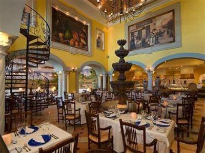 фото отеля The Royal Resort Playa del Carmen