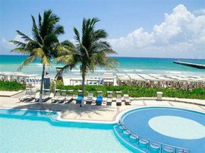 фото отеля The Royal Resort Playa del Carmen