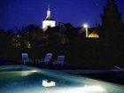 фото отеля Le Pont Neuf Hotel Le Veurdre
