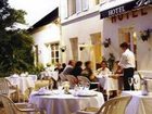 фото отеля Le Pont Neuf Hotel Le Veurdre