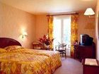 фото отеля Le Pont Neuf Hotel Le Veurdre