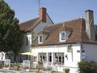 фото отеля Le Pont Neuf Hotel Le Veurdre