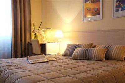 фото отеля Residence Richemont