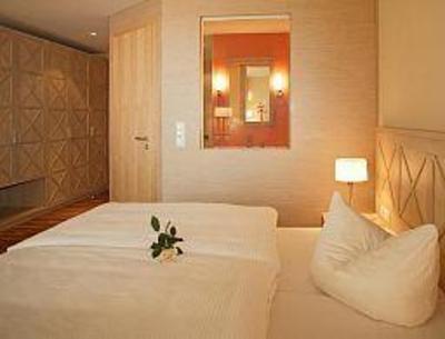 фото отеля Strandhotel Seerose