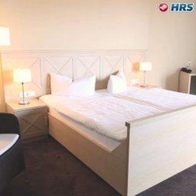 фото отеля Strandhotel Seerose