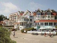 Strandhotel Seerose