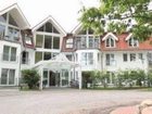 фото отеля Strandhotel Seerose