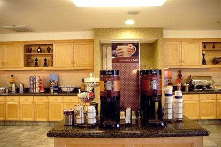 фото отеля Hampton Inn & Suites San Francisco-Burlingame-Airport South