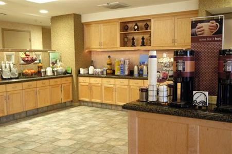 фото отеля Hampton Inn & Suites San Francisco-Burlingame-Airport South