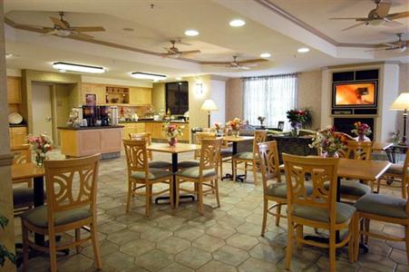фото отеля Hampton Inn & Suites San Francisco-Burlingame-Airport South