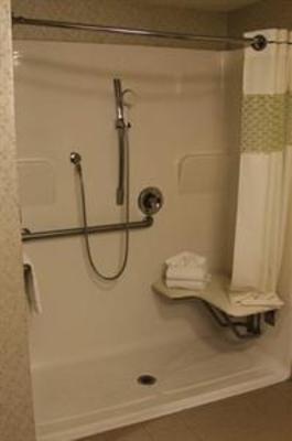 фото отеля Hampton Inn & Suites San Francisco-Burlingame-Airport South