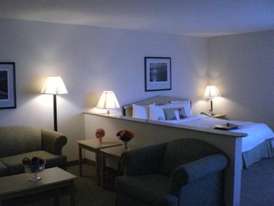 фото отеля Hampton Inn & Suites San Francisco-Burlingame-Airport South