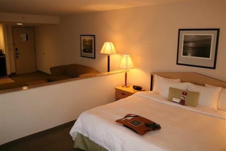 фото отеля Hampton Inn & Suites San Francisco-Burlingame-Airport South