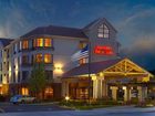 фото отеля Hampton Inn & Suites San Francisco-Burlingame-Airport South