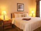 фото отеля Hampton Inn & Suites San Francisco-Burlingame-Airport South