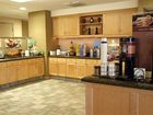 фото отеля Hampton Inn & Suites San Francisco-Burlingame-Airport South