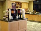 фото отеля Hampton Inn & Suites San Francisco-Burlingame-Airport South