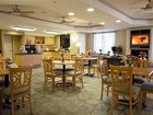 фото отеля Hampton Inn & Suites San Francisco-Burlingame-Airport South