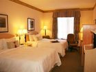 фото отеля Hampton Inn & Suites San Francisco-Burlingame-Airport South