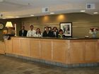 фото отеля Hampton Inn & Suites San Francisco-Burlingame-Airport South