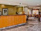 фото отеля Hampton Inn & Suites San Francisco-Burlingame-Airport South