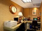 фото отеля Hampton Inn & Suites San Francisco-Burlingame-Airport South