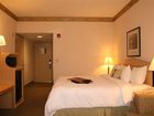 фото отеля Hampton Inn & Suites San Francisco-Burlingame-Airport South