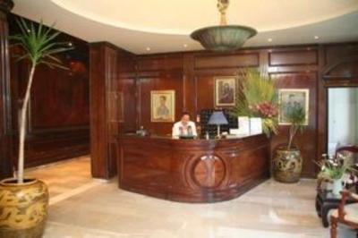 фото отеля Palace Mon Repos