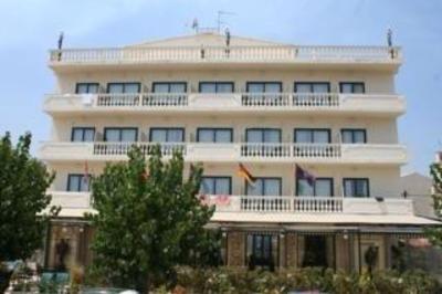 фото отеля Palace Mon Repos