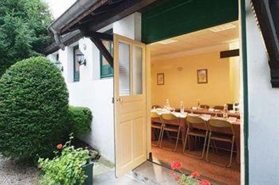 фото отеля Hotel le Jura