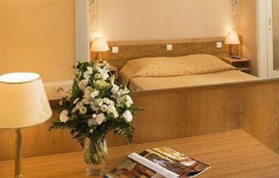 фото отеля Hotel le Jura